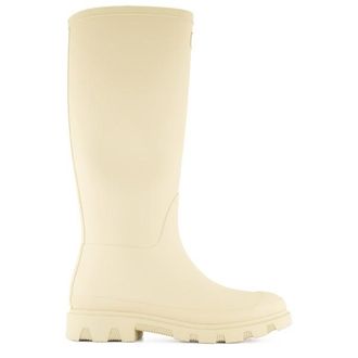 Hunter Downpour Tall Insulated Boot Gummistiefel - Unisex | beige