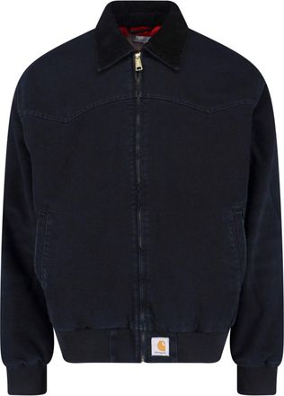 Carhartt Work in Progress Giacca Og Santa Fe