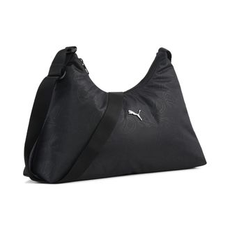 Puma Borsa media POP 5 L, Accessori, Nero, OSFA