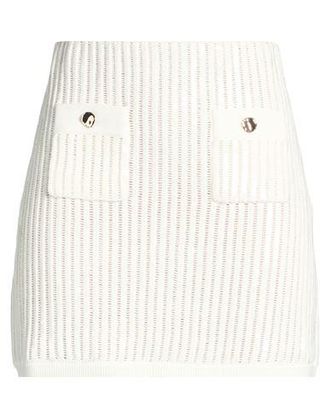 Self Portrait BOTTOMWEAR - Mini skirts on YOOX.COM