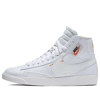 Nike (WMNS) Nike Blazer Mid Rebel Summit White BQ4022-102