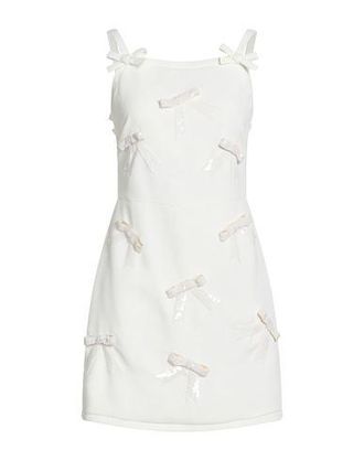 Msgm VESTIDOS - Minivestidos en YOOX.COM