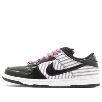 Nike SB Dunk Low Pro Purple Avenger 304292-101