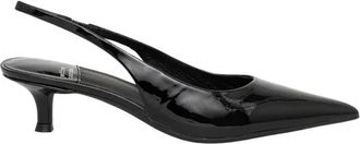 Jeffrey Campbell D&eacute;collet&eacute; - - Shoes - Donna - Nero - 36 EU