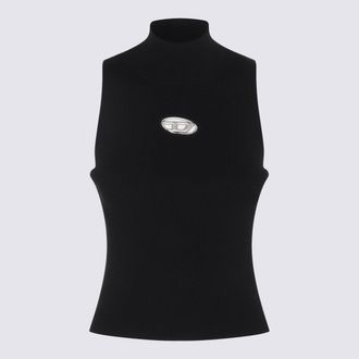 Diesel Top Blacks And Greys
