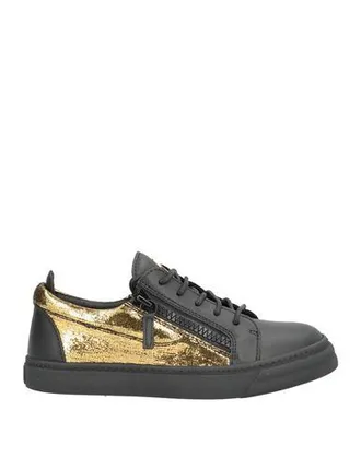 Giuseppe Zanotti SCHUHE - Sneakers auf YOOX.COM