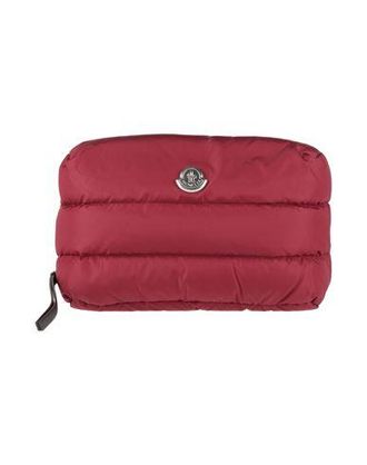 Moncler LUGGAGE - Beauty cases on YOOX.COM