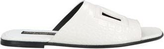 Dolce & Gabbana FOOTWEAR - Sandals on YOOX.COM