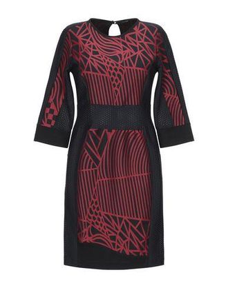 Hanita KLEIDER - Mini-Kleider auf YOOX.COM