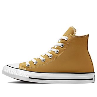 Converse Chuck Taylor All Star High Burnt Honey A02785F