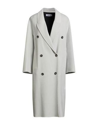 ANNIE PARIS JACKEN & M&Auml;NTEL - M&auml;ntel auf YOOX.COM