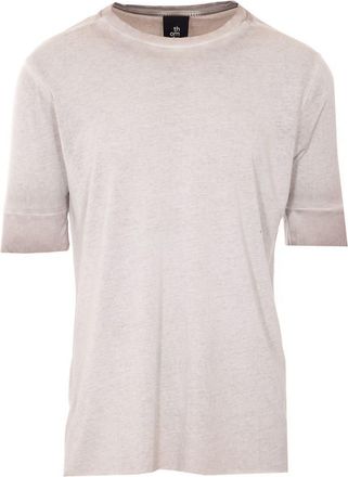 Thom Krom T-Shirts And Polos
