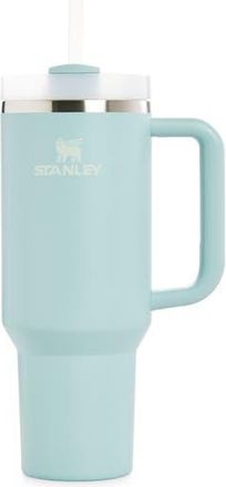 Stanley The Quencher H2.0 Flowstate 40-Ounce Tumbler in Seafoam at Nordstrom Rack