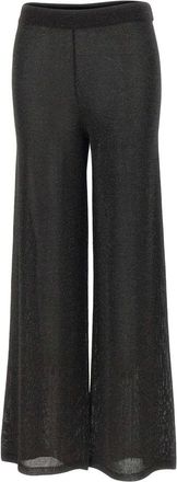 KANGRA Mujer, Pantalones, Negro, Talla: XS