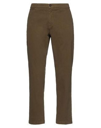 Zero Construction Pants