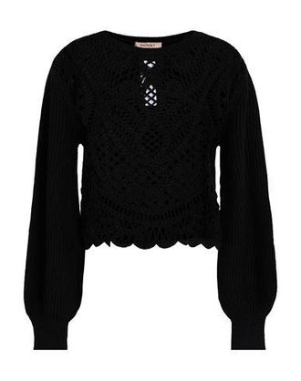 Twin-Set KNITWEAR - Jumpers on YOOX.COM