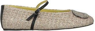 Apepazza CALZATURE - Ballerine su YOOX.COM