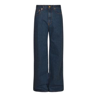 Blaz&eacute; Milano Mujer, Vaqueros, Azul, Talla: XS