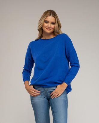 Tantra Losse fijngebreide trui