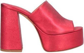 ninni FOOTWEAR - Sandals on YOOX.COM