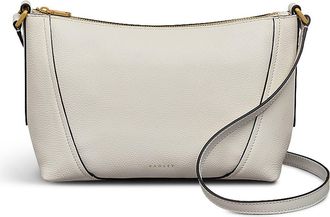Radley London Kendal Terrace Small Crossbody Bag in Chalk at Nordstrom Rack