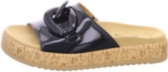 Gabor Dames, Schoenen, Zwart, Maat: 42 EU