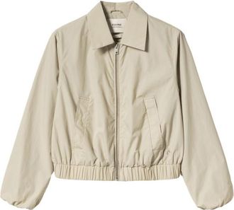 Elvine Flora Freizeitjacke f&uuml;r Damen | beige