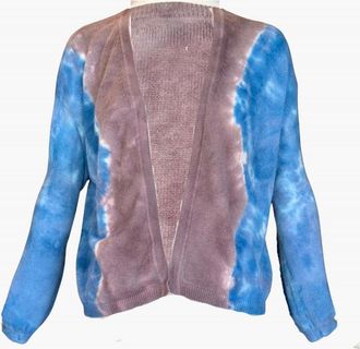 Love Tanjane Womens Perfect Cardigan In Paris