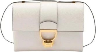 Coccinelle Mujer, Bolsos, Blanco, Talla: ONE Size