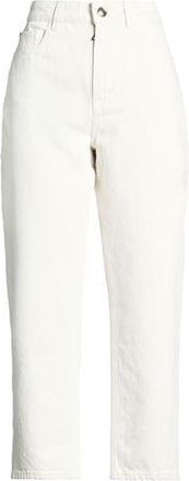 Moorer HOSEN & R&Ouml;CKE - Jeanshosen auf YOOX.COM