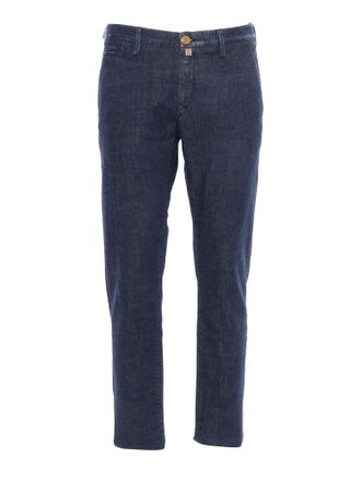 Jacob Cohen Pantalone Denim