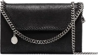 Stella McCartney Falabella Wallet Crossbody Bag