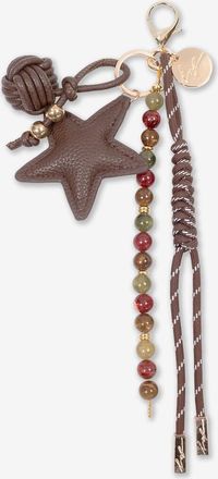 La Coque Française Exklusive Taschenanhänger Bobby