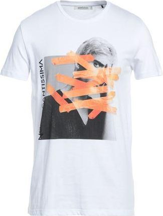 NOSTRASANTISSIMA TOPWEAR - T-shirts sur YOOX.COM