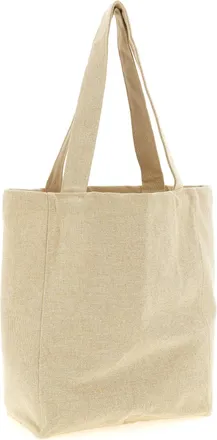 Patagonia Canvas Tote Bag - Beige