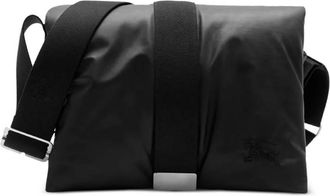 Burberry Pillow Padded Messenger Bag