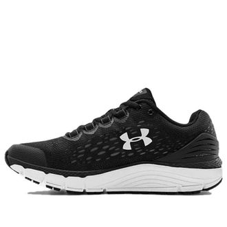 Under Armour (WMNS) Under Armour Charged Intake 4 Black 3022601-003