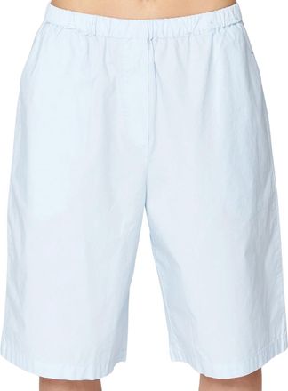 Velvet Tomoko Short In Ice