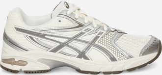 Asics GEL-DS Trainer 14 Sneakers Cream / Clay Grey