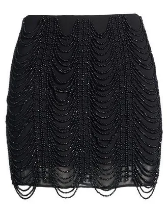 Blugirl HOSEN & R&Ouml;CKE - Minir&ouml;cke auf YOOX.COM
