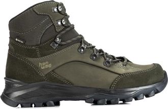 Hanwag Alta Bunion II GTX Wanderschuhe f&uuml;r Herren | oliv