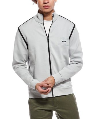 HUGO BOSS Skaz Tape Jacket