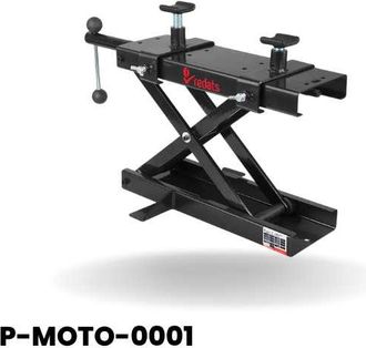 OEM Elevador De Motocicletas Ath Mmh450 Mini (repuesto)