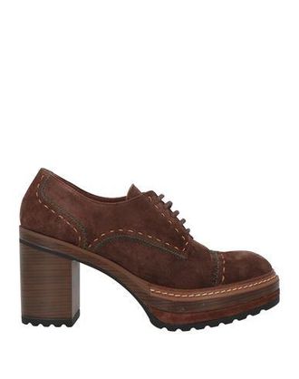 Pons Quintana Lace-up shoes