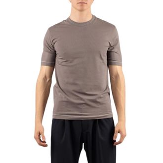 Ferrante T-Shirts, male, Brown, Size: 2XL T-Shirt
