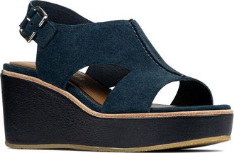 Donald J Pliner Aree02 Suede Sandal