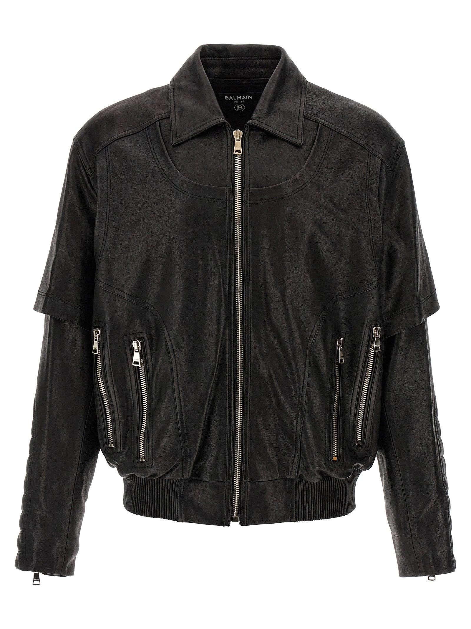 ジャケット 46 BALMAIN ジャケット 46 BALMAIN