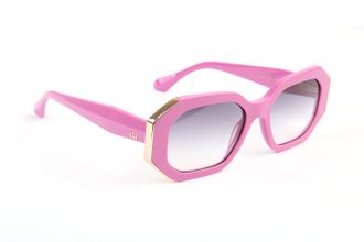 Ana Hickmann Sunglasses AH9465 D02 53