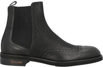 Pollini FOOTWEAR - Ankle boots on YOOX.COM