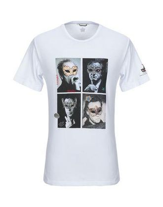 Daniele Alessandrini T-shirts